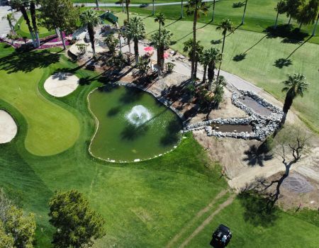 Shadow Mountain Golf Club