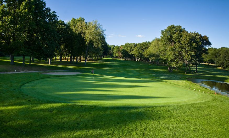 Candlestone Golf & Resort