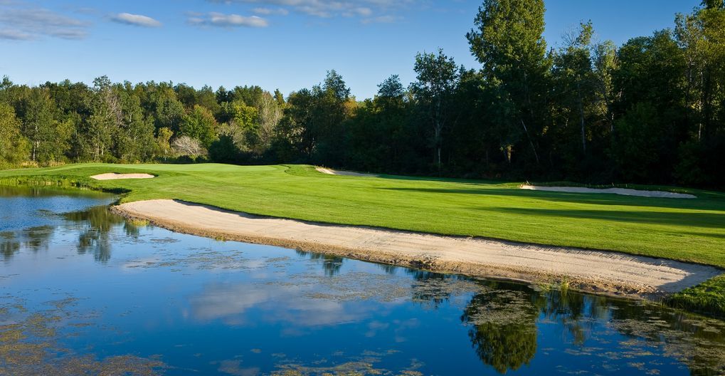 Candlestone Golf & Resort