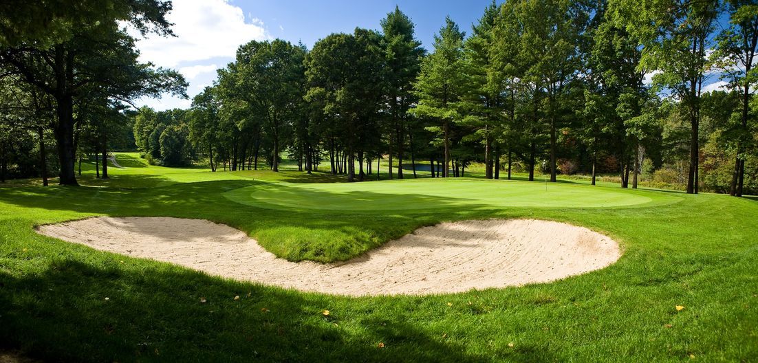 Candlestone Golf & Resort