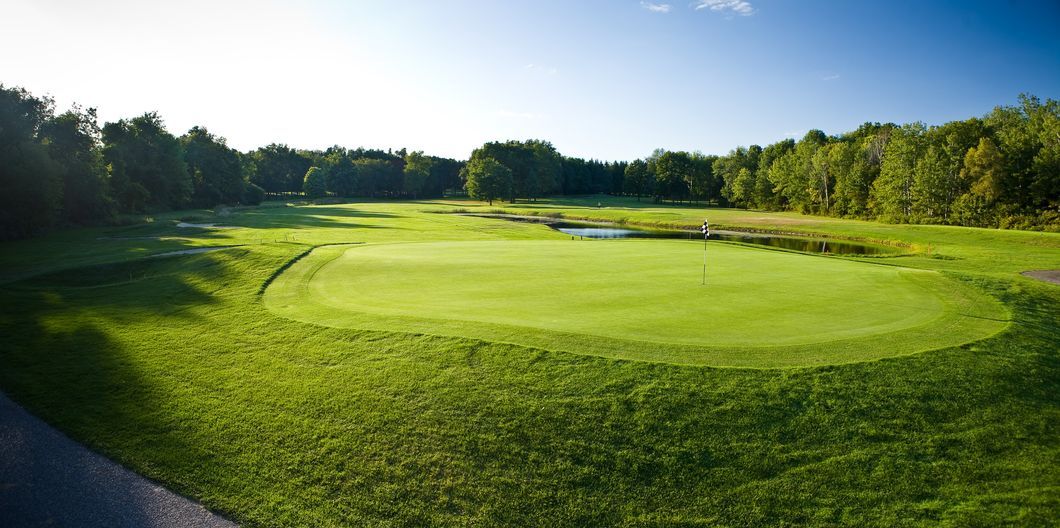 Candlestone Golf & Resort