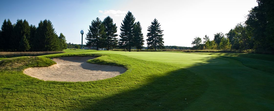 Candlestone Golf & Resort