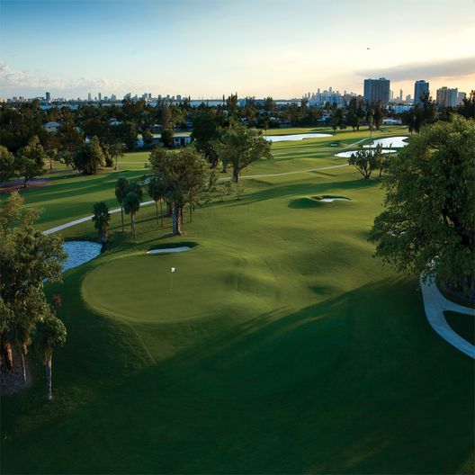 Normandy Shores Golf Course