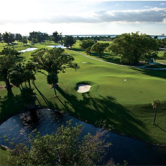 Normandy Shores Golf Course