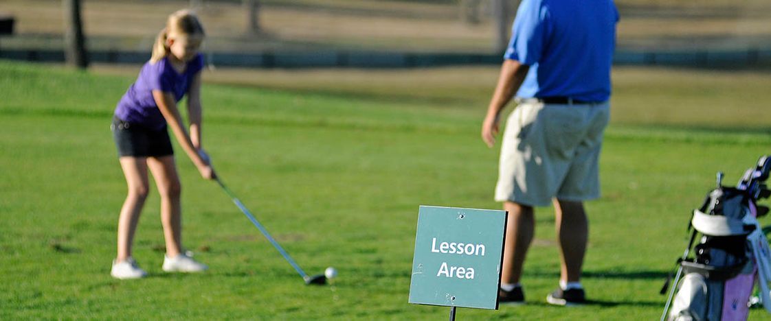 Eagle Lake Golf Center