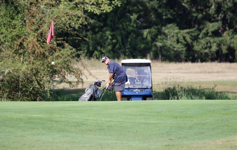Eagle Creek Golf Course
