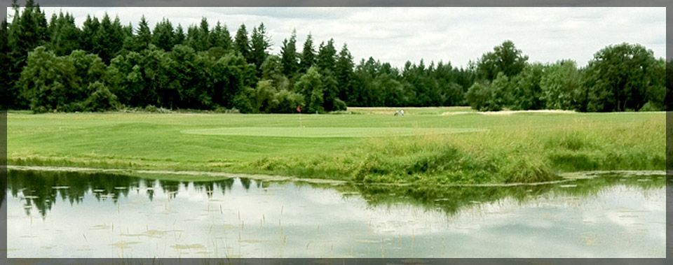 Eagle Creek Golf Course