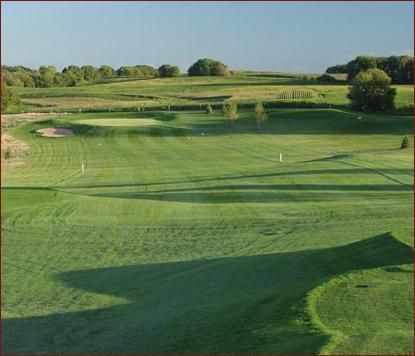 Gopher Hills Golf Club