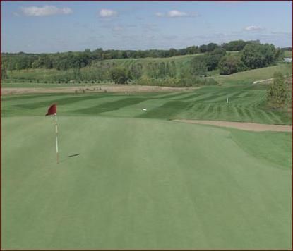 Gopher Hills Golf Club