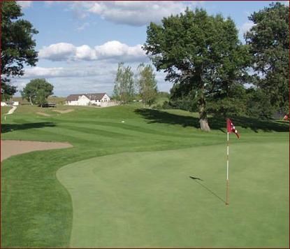 Gopher Hills Golf Club