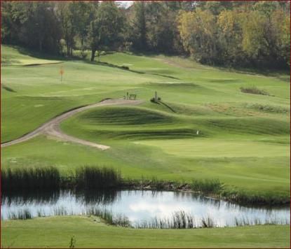 Gopher Hills Golf Club