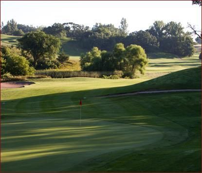 Gopher Hills Golf Club