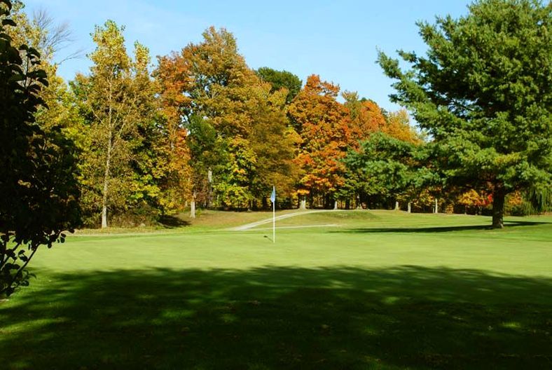 Heron Creek Golf Club