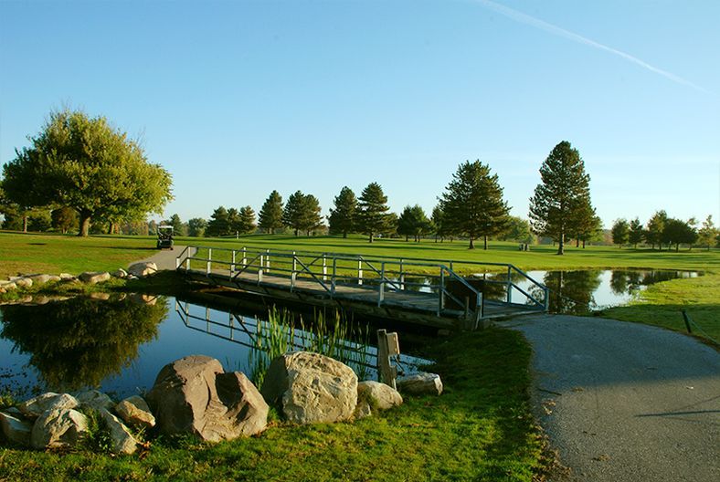 Heron Creek Golf Club