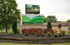 Knoll Run Golf Course