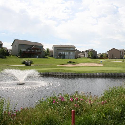 Stone Creek Golf Course
