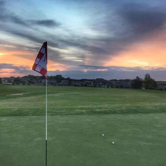 Stone Creek Golf Course