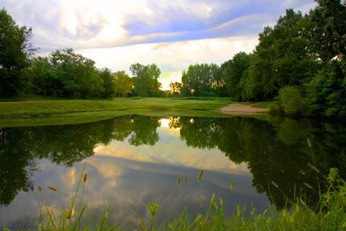Jackson National / Bent Tree