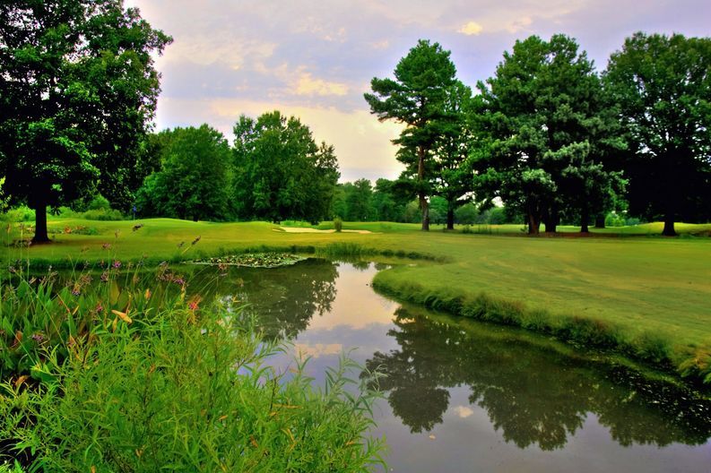Jackson National / Bent Tree