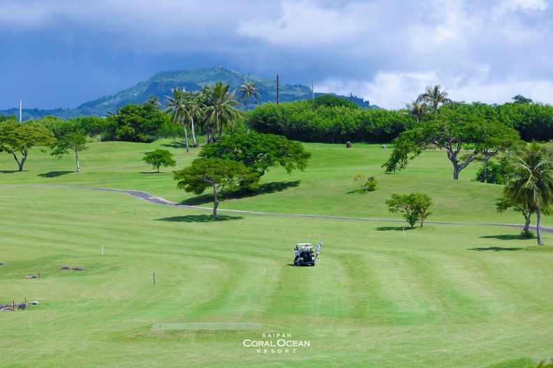 Coral Ocean Resort Saipan