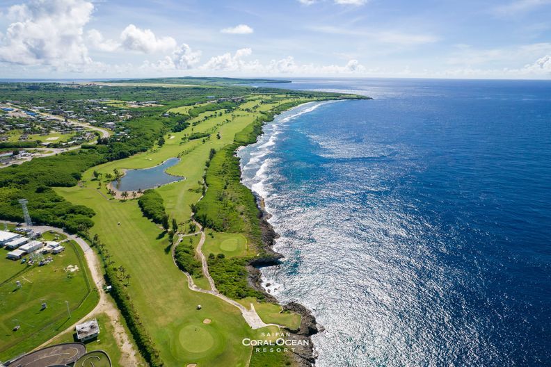 Coral Ocean Resort Saipan