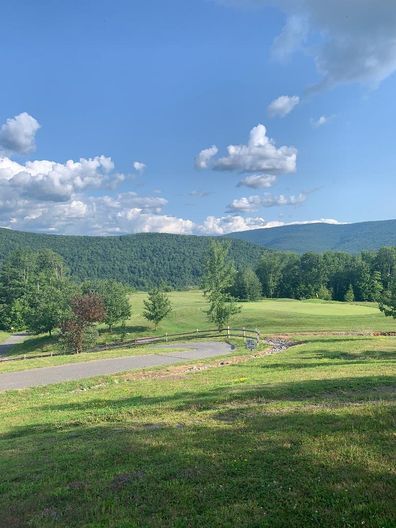 Hanah Mountain Resort and Country Club
