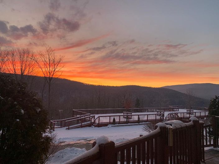 Hanah Mountain Resort and Country Club