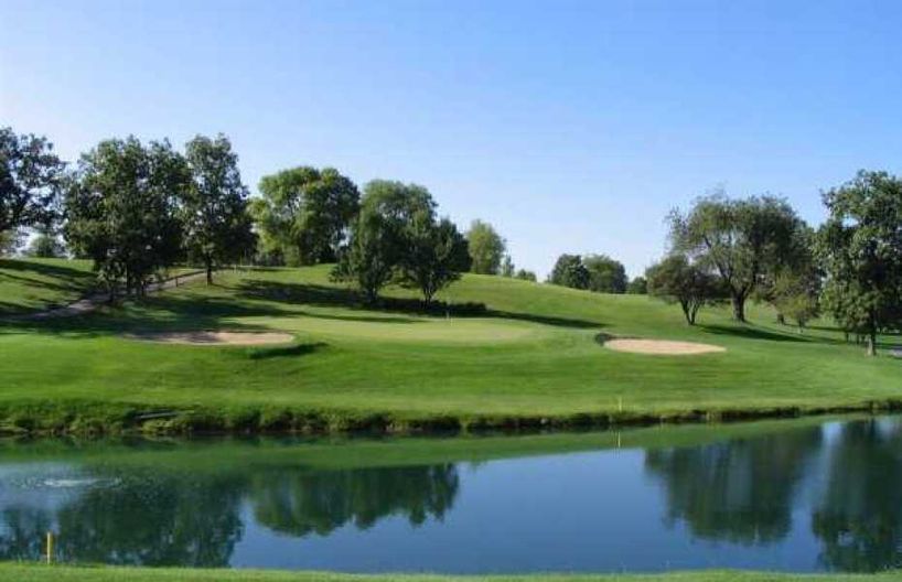 Crystal Woods Golf Club