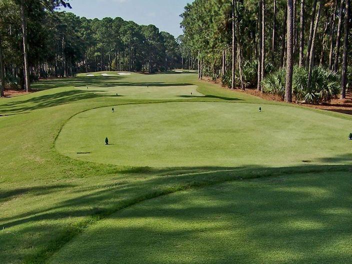 Bear Creek Golf Club