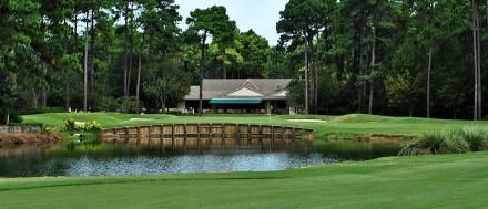 Bear Creek Golf Club
