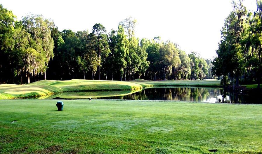 Bear Creek Golf Club