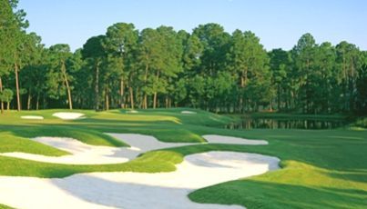 Bear Creek Golf Club