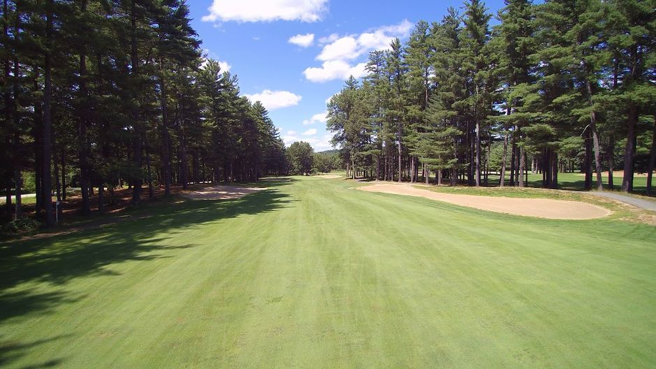 Souhegan Woods Golf Club