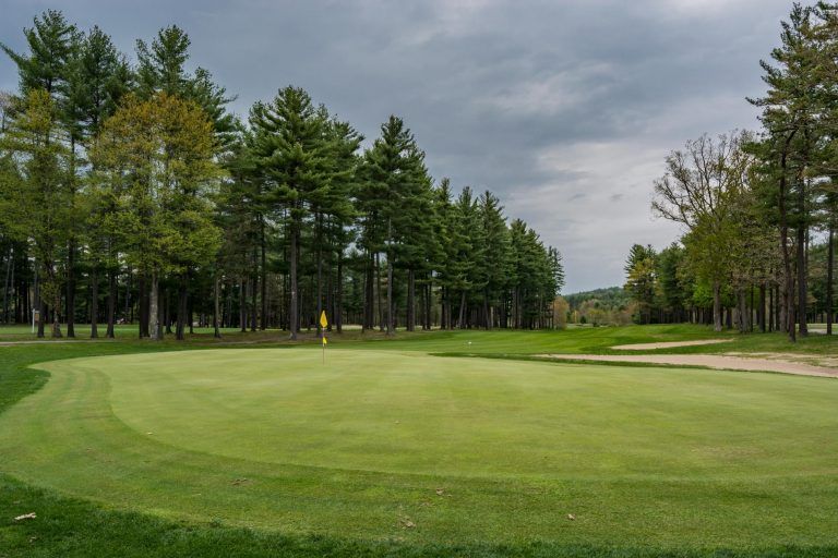 Souhegan Woods Golf Club