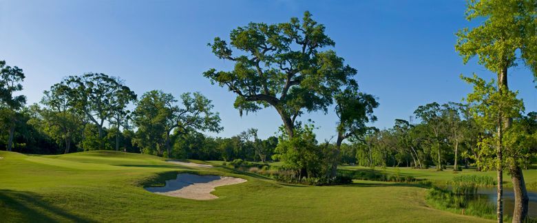 The Wilderness at Lake Jackson