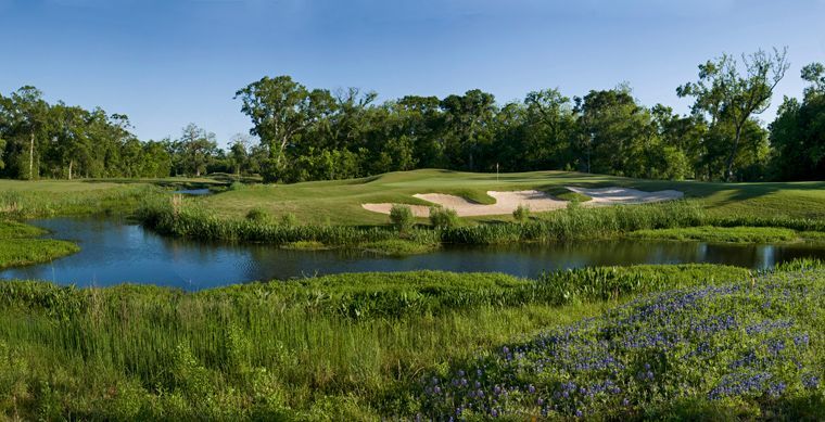 The Wilderness at Lake Jackson