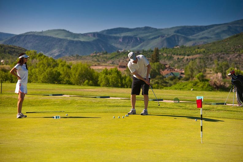 Aspen Golf Club