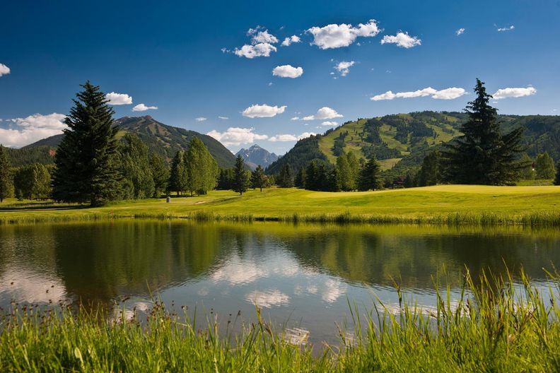 Aspen Golf Club