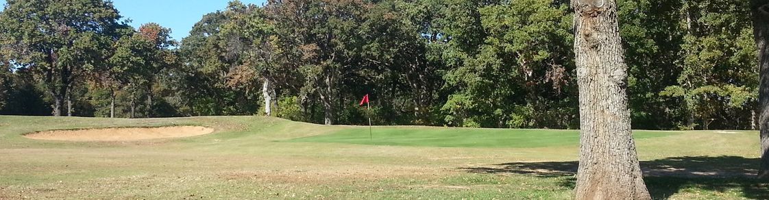 Turtle Hill Golf Course