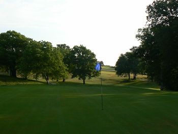 Turtle Hill Golf Course