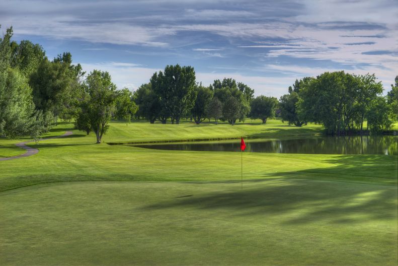 Greeley Country Club