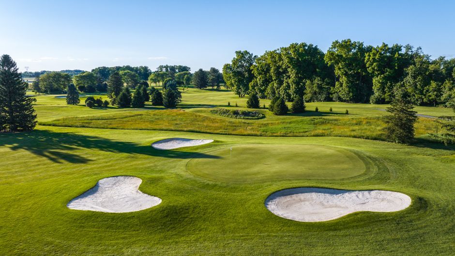 The Club at Twin Lakes
