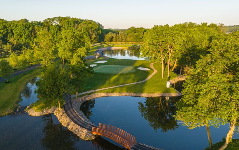 The Club at Twin Lakes