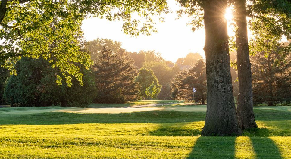 The Club at Twin Lakes