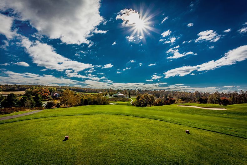 MCG Golf