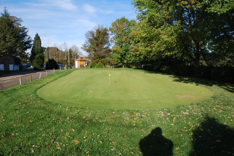 Springfield Golf Center