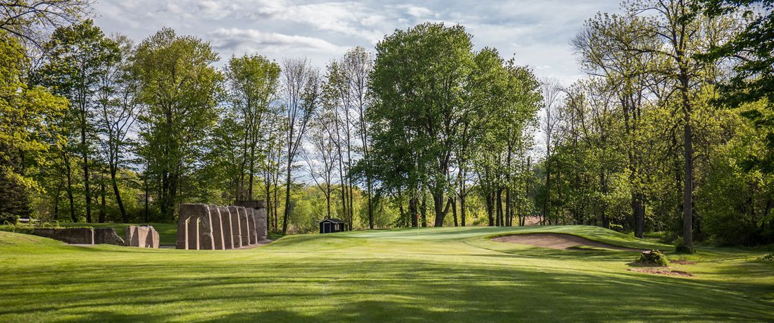 Great Gorge Golf Club