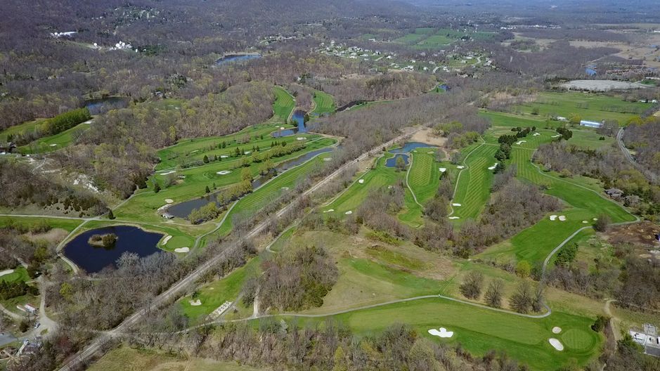 Great Gorge Golf Club