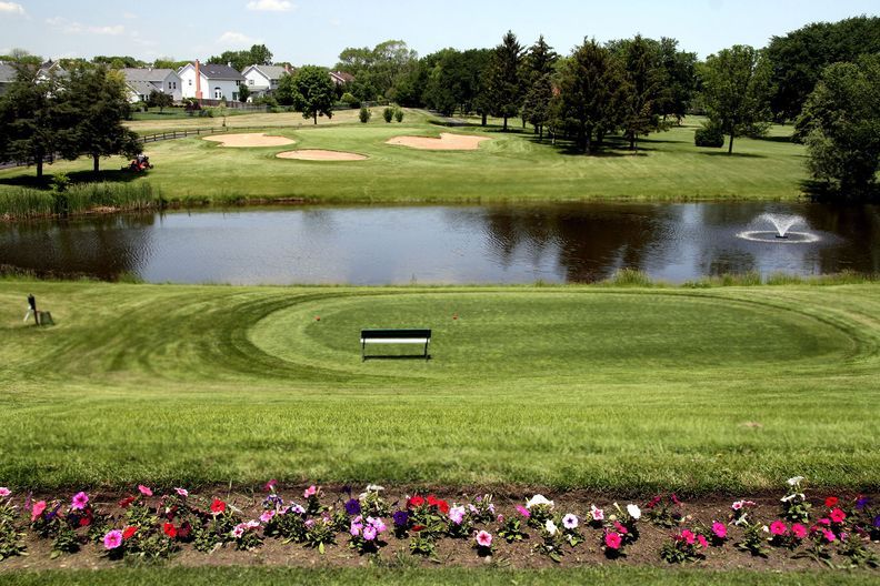 Vernon Hills Golf Course