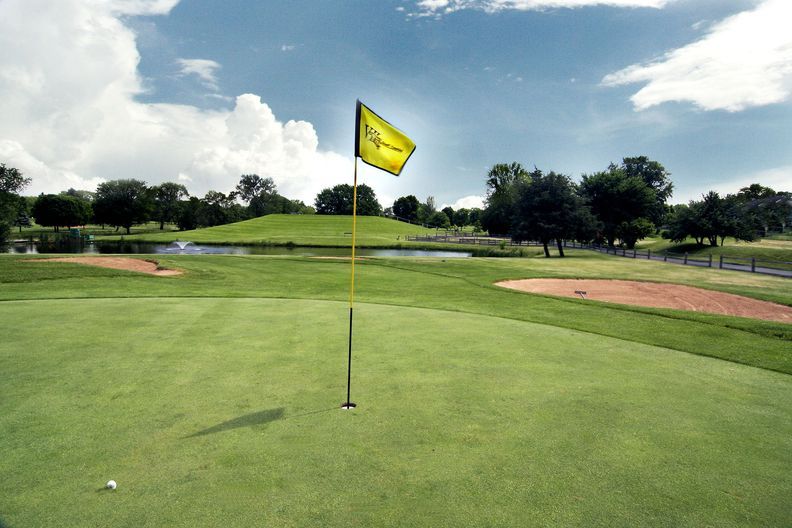 Vernon Hills Golf Course